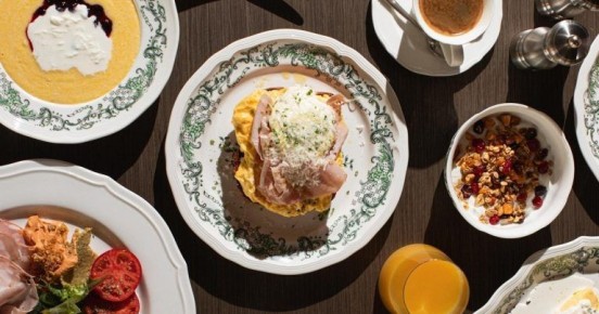 Avero Mio Bistro: ����������� �������� � ����������� ����� �� ��������