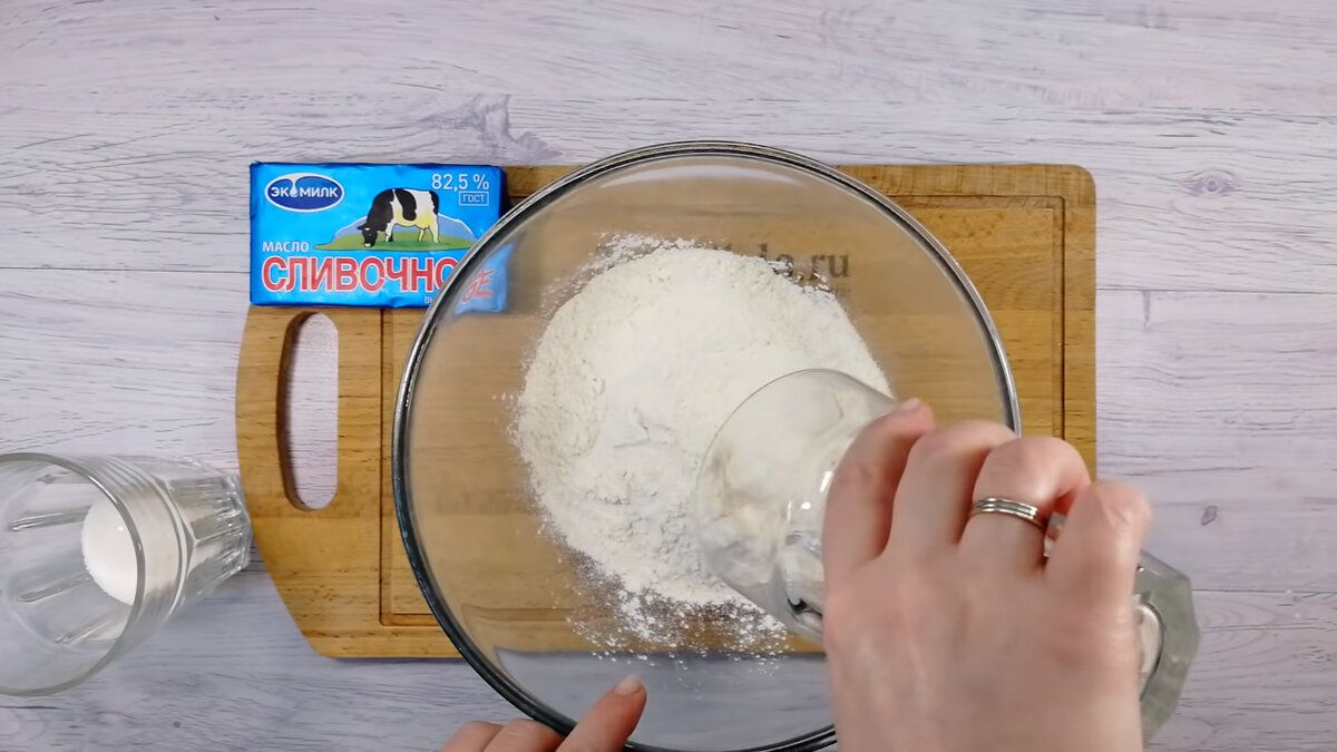 Удивительный торт "Пломбир": кулинарное искусство без выпечки