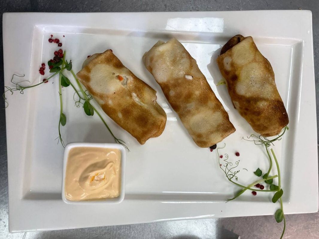 Гастрономическое открытие