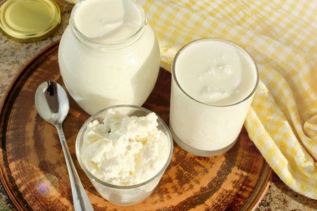 Исследование: два продукта, способные снизить воспаление в организме