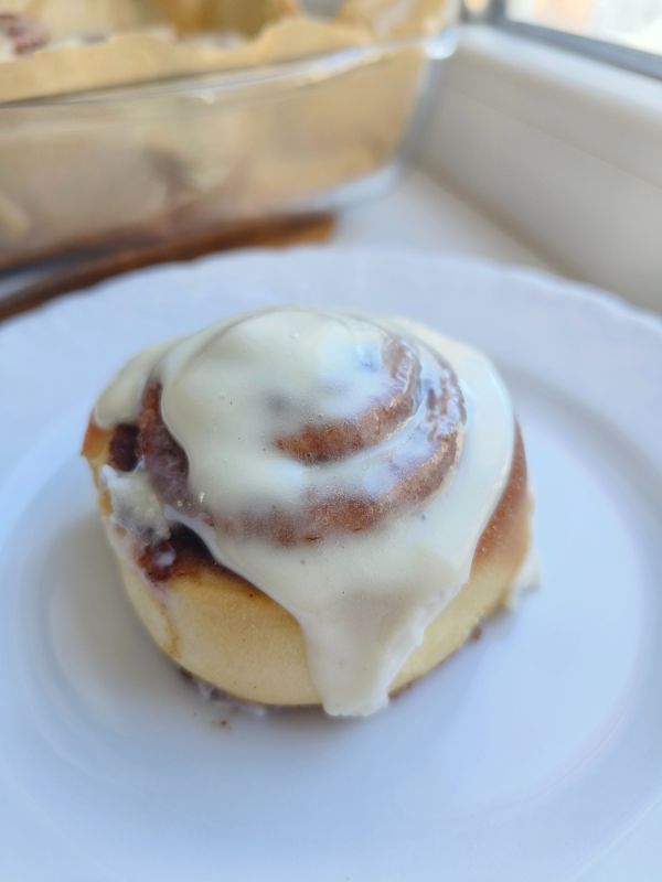 Селебрити среди булок