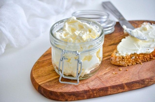 Простота и вкус: как создать сыр Филадельфия в домашних условиях