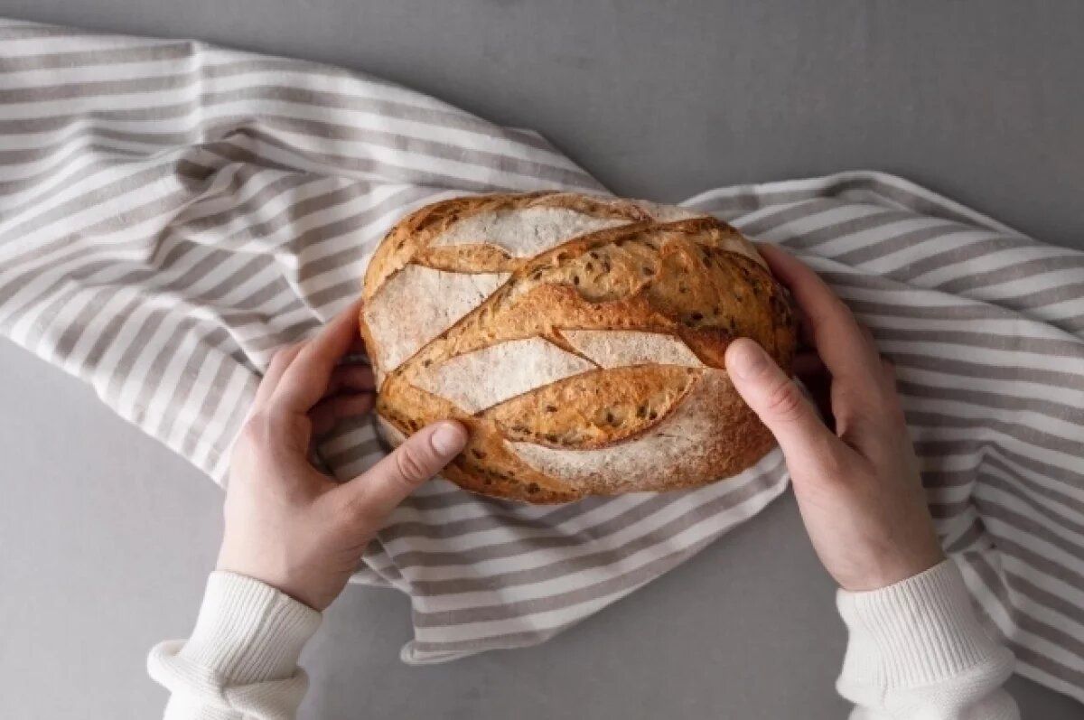 Новый взгляд на ценообразование: хлеб в Пензе не превысит темпы инфляции