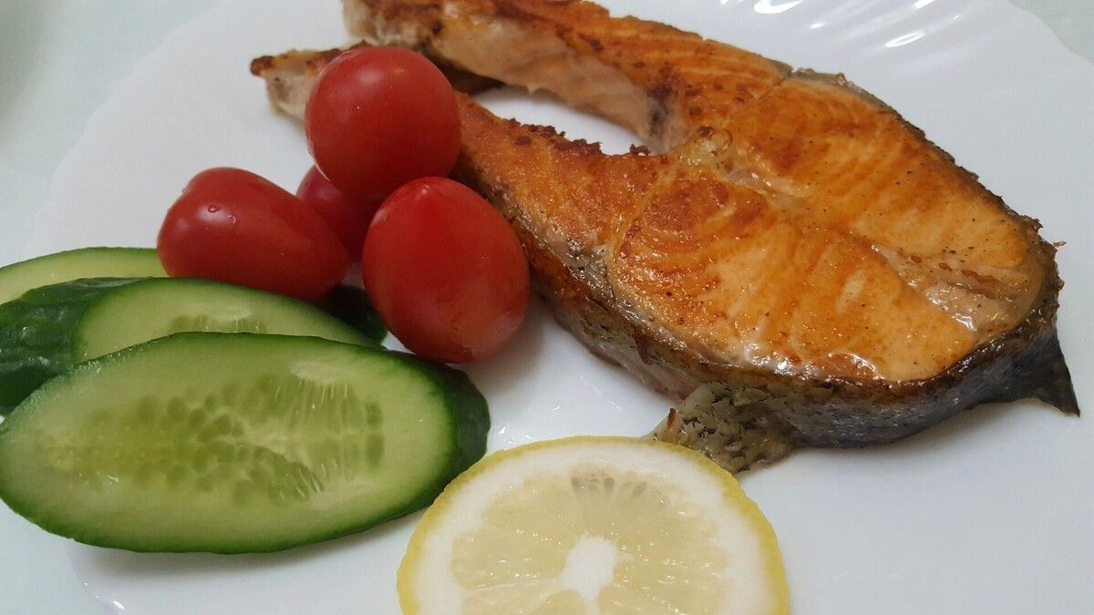 Осеннее меню для здоровья: рекомендации экспертов