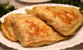 Слоеные лепешки с мясом: кулинарная радость из Поднебесной