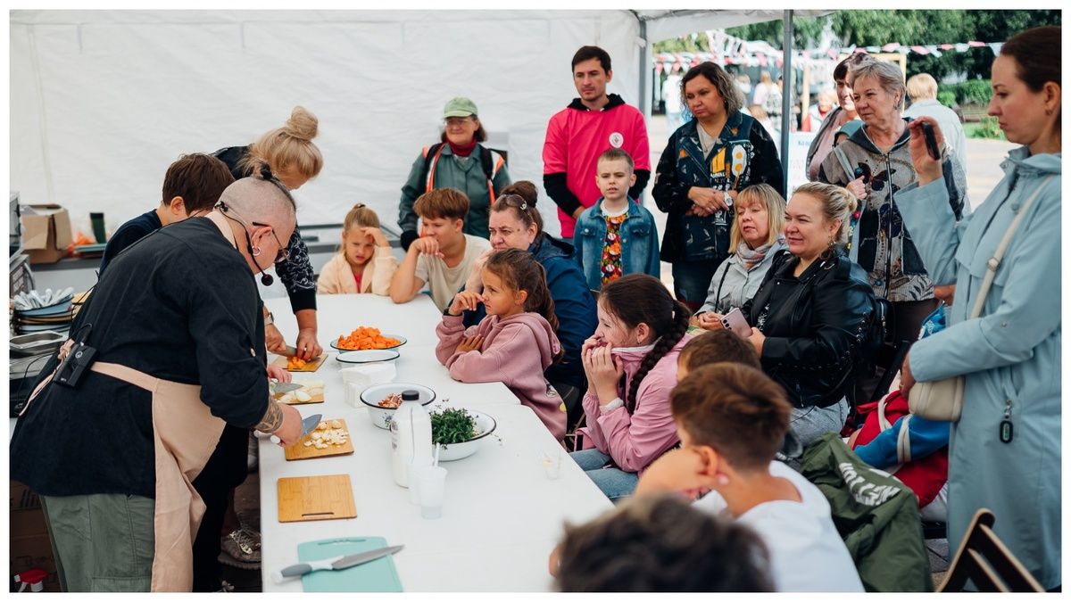 ���������� � �����������: ��������� ���������� ��������� � ������-�������� �� ����� ������