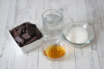 Нежный шоколадный мусс: готовим за 5 минут