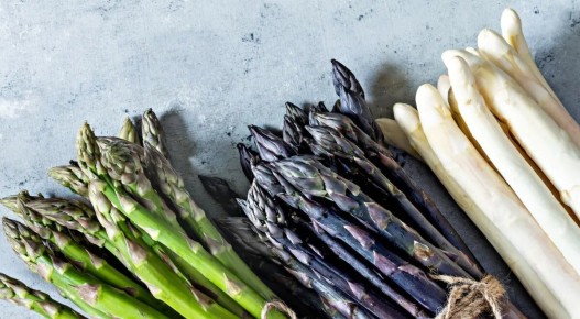 Спаржа: как выбрать, хранить и готовить этот изысканный овощ