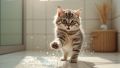 Почему кошки боятся воды: тайна древних инстинктов