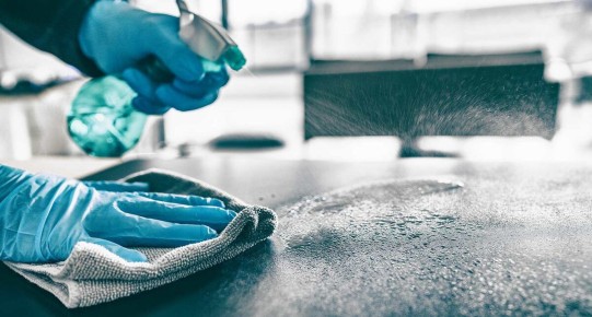 Эффективные методы борьбы с пылью: как создать чистоту в вашем доме