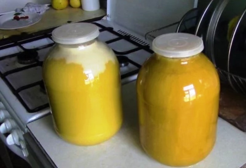 Белая пена на мёде: правда о натуральности и как не стать жертвой подделки