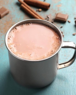 Какао как союзник для тех, кто много сидит