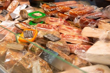 Продукты, которые могут увеличить риск онкологических заболеваний: мнение эксперта