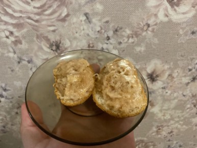 Сладкая намазка из груши: идеальный перекус для гурманов