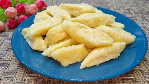 Ленивые вареники: идеальный завтрак за 10 минут