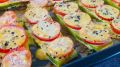 Кабачковые лодочки с помидорами: простое и вкусное блюдо