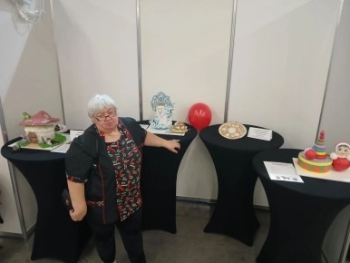 ����������� ���������� �� ������� �������� Gastro Master