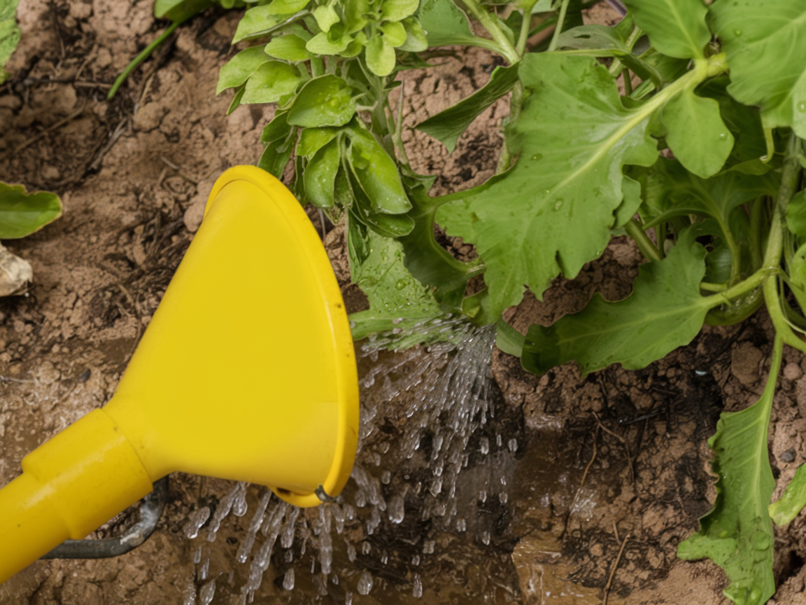 Увлажнение томатов: ошибки, которые уничтожают урожай и как этого избежать