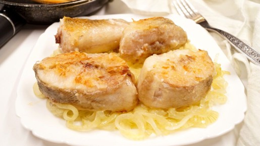 Как легко и вкусно приготовить рыбу: проверенные советы