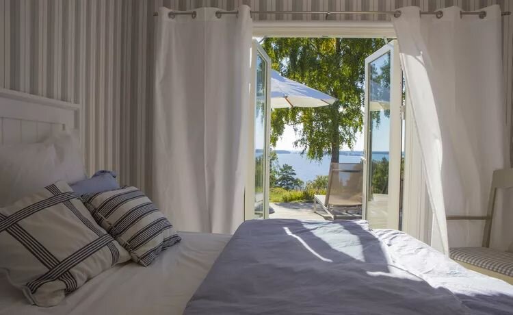 Как сохранить прохладу в доме: 8 эффективных и доступных способов в жару