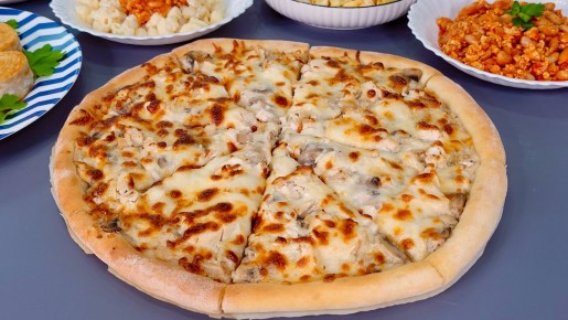 Пицца без корочек: новый тренд или кулинарная крамола?