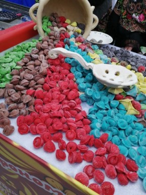 В Бирске стартует фестиваль пельменей