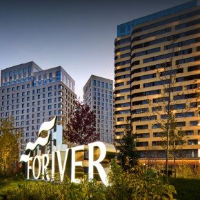 ��� ����� ���������� �����������: ����� ����� ������� Foriver �� ����������� ����������