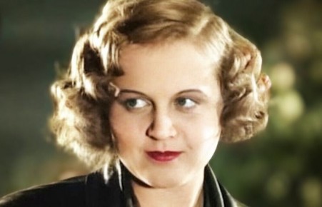 Татьяна Окуневская: красота и характер в одной судьбе