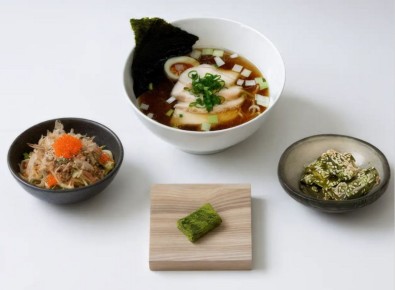 Фестиваль РРФ: Дегустация с яркими сетами от лучших ресторанов