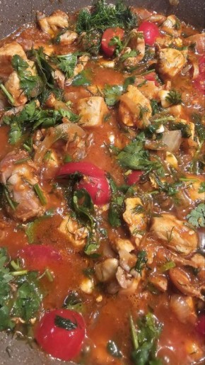 Домашние кулинарные шедевры: что готовить сегодня?