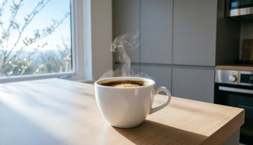 Грибной кофе: как функциональные грибы входят в моду и меняют рынок питания