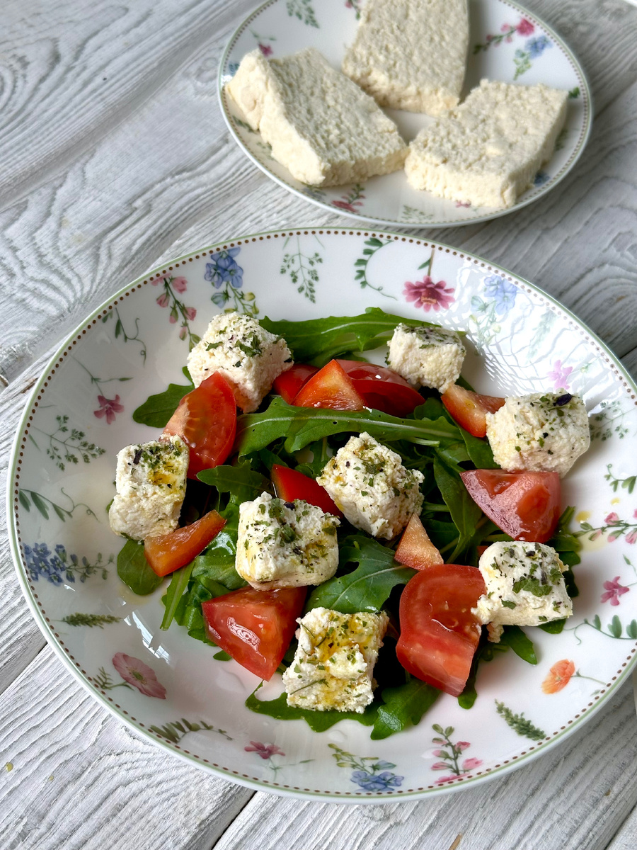 Новый взгляд на тофу: как приготовить домашний деликатес и вкусные блюда с ним