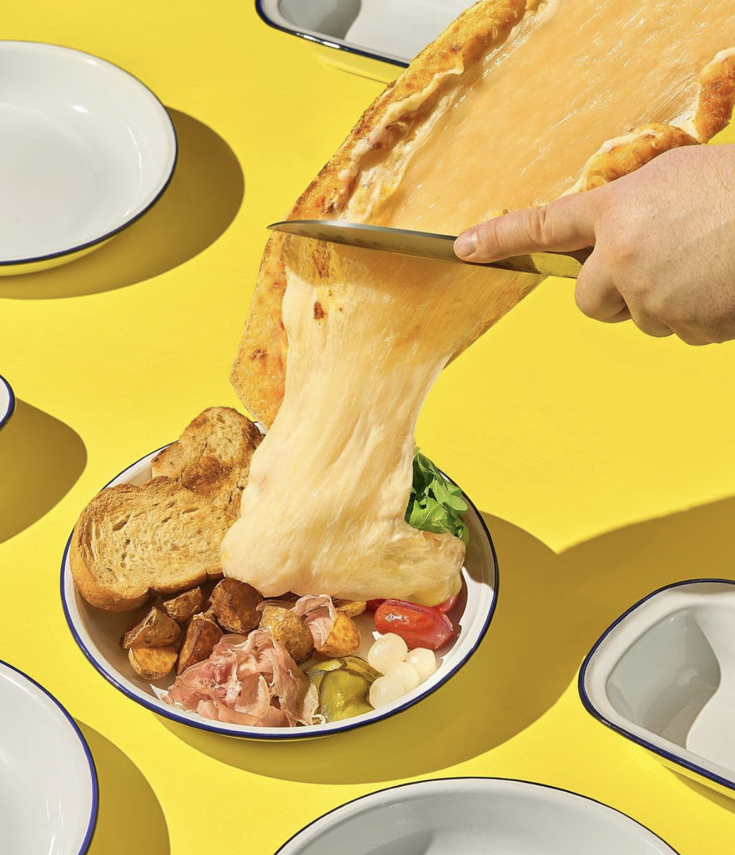 Почему сыр стоит включить в рацион