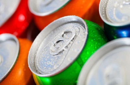 Свердловская область ограничивает продажу тонизирующих напитков