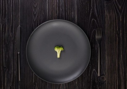 Ты платишь за воздух? Рестораны обманывают на порциях