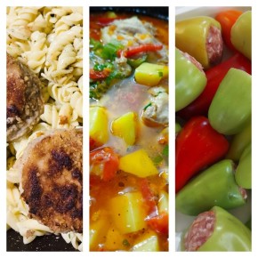 Как похудеть, наслаждаясь пирогами и блинами: три простых совета