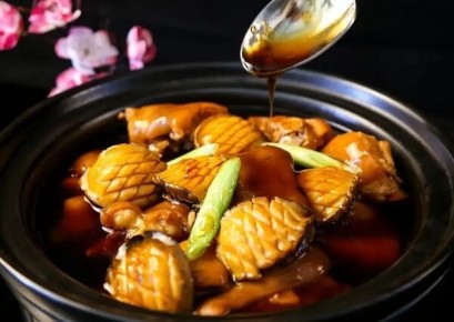 Углубляемся в вкусы китайской кухни: откройте для себя новые регионы