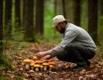 Тайны леса: Всемирный день грибника и его магия