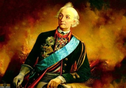 Кулинарные предпочтения Суворова: что ел один из величайших полководцев России