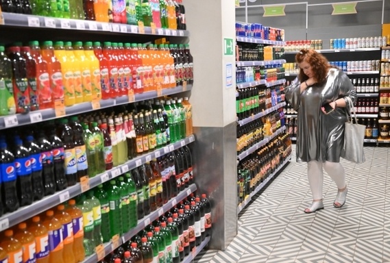 Продукты, способствующие депрессии: чему стоит уделить внимание