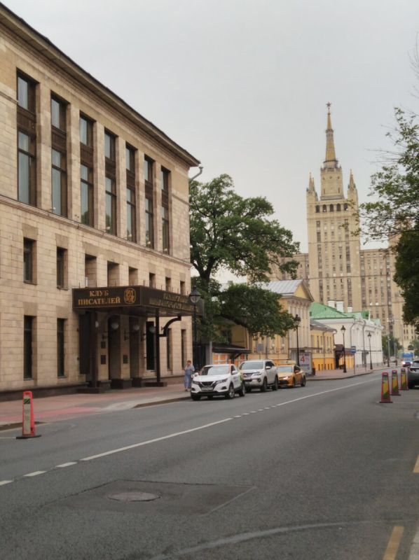 ������� ������ ��������: ������� ����������� � ��� �����