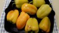 Яркие закуски осени: как приготовить маринованный перец
