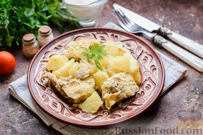 Вкусные и простые ужины: рецепты недели
