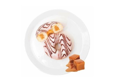 Почему пончики обретали кольца: интересные факты