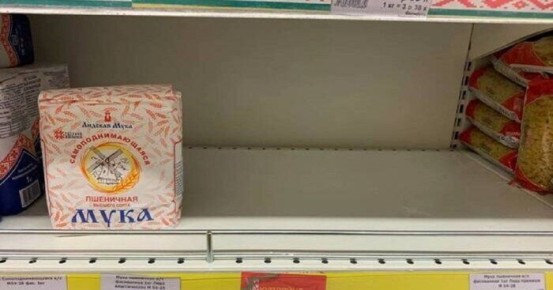 Не дайте продуктам остановить вас: полезные замены пшеничной муке