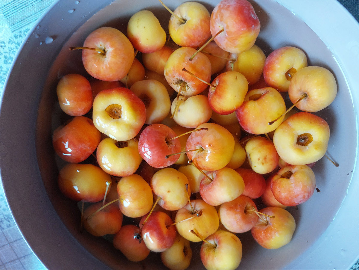 Яблочный урожай: зимние заготовки с любовью