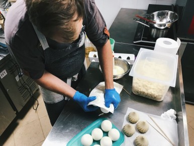 Проверьте свои знания: 9 вопросов о химии на кухне, которые раскроют ваши кулинарные секреты