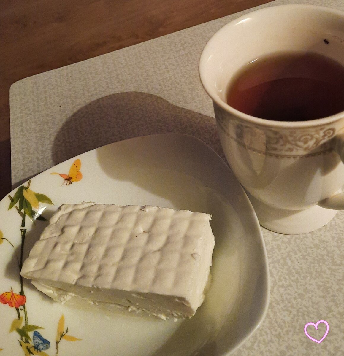 Как творог улучшает утренний рацион