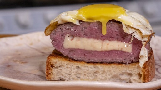 Как приготовить идеальный бифштекс: простой рецепт на каждый день