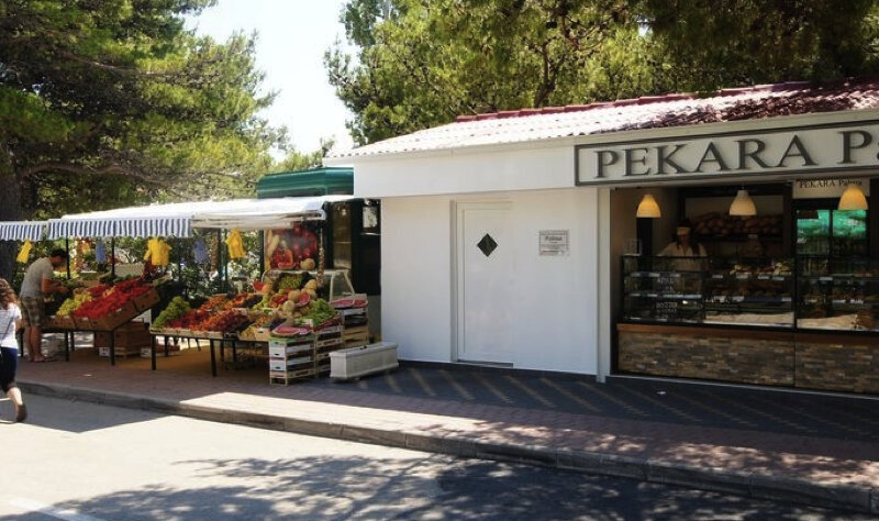 Покупки за границей: как не потеряться в чужом рынке